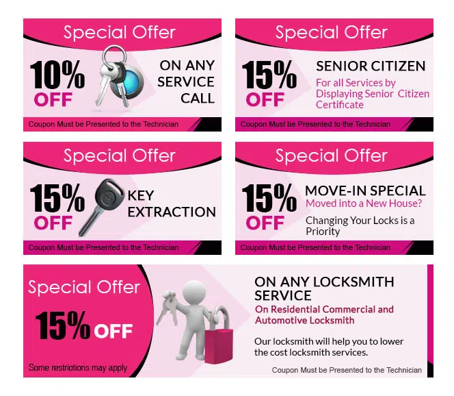 Pennington NJ Locksmith Store Pennington, NJ 609-285-3996 Pennington NJ Locksmith Store Pennington, NJ 609-285-3996 - coupon-image-7